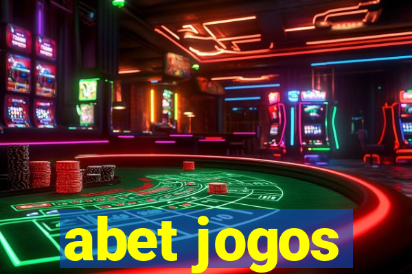 abet jogos